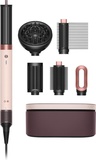 Dyson Airwrap Co-anda2x Multi-styler & Dryer Curly+Coily Ceramic Pink/Rose Gold (598808-01)