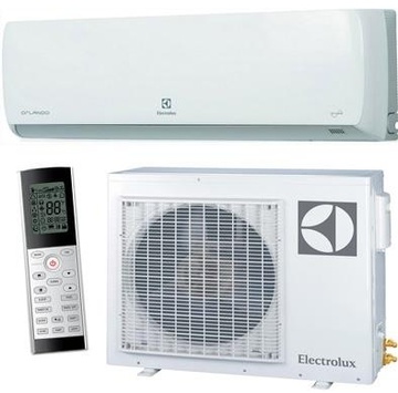 Electrolux EACS-12HP/N3