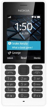 Nokia 150 White