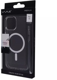 WAVE Premium Global Case with MagSafe iPhone 14 Pro Max Clear