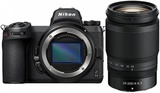 Nikon Z6 II kit (24-200mm) VR (VOA060K004)