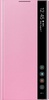 Samsung N970 Galaxy Note 10 Clear View Cover Pink (EF-ZN970CPEG)