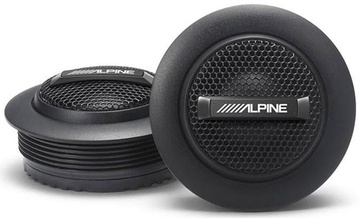 Alpine SPS-110TW