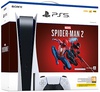 Sony PlayStation 5 825GB Marvel’s Spider-Man 2 Bundle (1000039695)