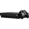Microsoft Xbox One X 1TB Black