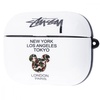 Simple Stickers Print Case for AirPods Pro Tokyo