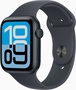 Apple Watch Series 8 GPS 45mm PRODUCT RED Aluminum Case With PRODUCT RED Sport Band (MNP43)