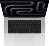 Apple MacBook Pro 16" Late 2024 Silver (Z1FP000BU)