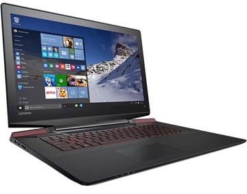 Lenovo IdeaPad Y700-17 (80Q0001NUS)