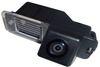 RS RVC-054 CCD (Камера для VW Golf 6,Passat B6)