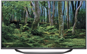 LG 60UF771V