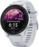 Garmin Forerunner 255 Music Whitestone (010-02641-21/31)
