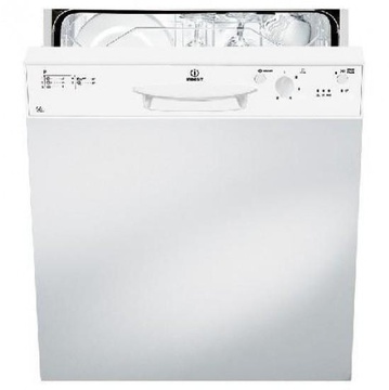 Indesit DPG 15 WH
