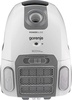 Gorenje VC1621PSWS