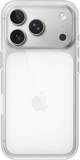 Apple iPhone 17 Pro Max Clear Case with MagSafe (high copy)