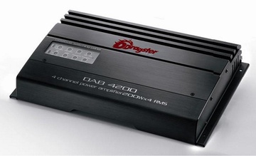 Dragster DAB-4200