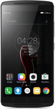 Lenovo X3 Lite Black