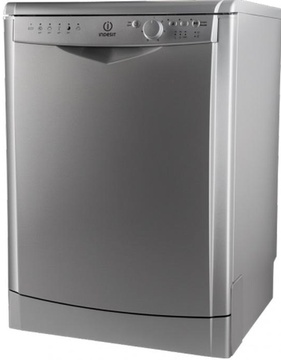 Indesit DFG 26B1 NX EU