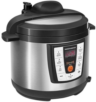 Redmond RMC-PM4506 Black