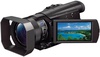 Sony HDR-CX900E