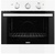 Zanussi ZOG511211W