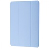 Dux Ducis Toby Series for iPad Air 6 11" 2024 /  Air 4-5 10.9" (2020-2022) (With Apple Pencil Holder) Blue