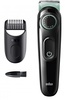 Braun BeardTrimmer BT3321