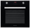 GRANADO GEO 62-1300 Inox black