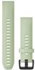 Garmin Ремешок для Fenix 6s 20mm QuickFit Spearmint Silicone (010-12872-00)