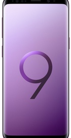 Samsung Galaxy S9 SM-G960 128GB Purple