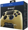 Nacon Revolution Pro Controller PS4 Gold