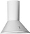 Pyramida BR 60/A white