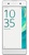 Sony Xperia XA Dual F3116 White