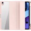 Mutural PINYUE Case iPad 10.2" 7-9gen (2019-2021) Pink Sand