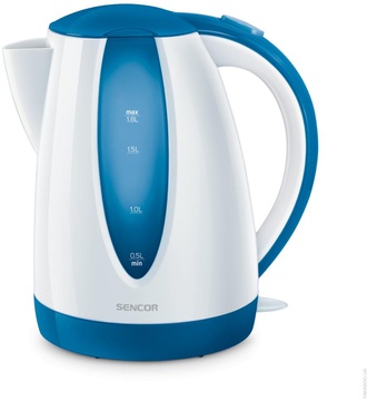 Sencor SWK 1812 BL