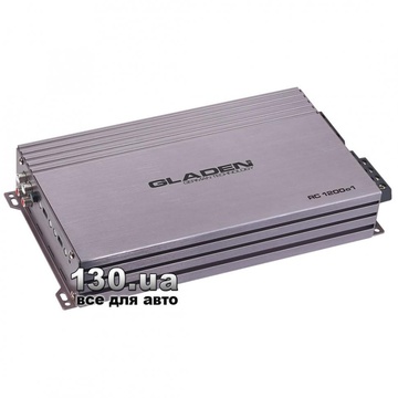 Gladen RC 1200c1