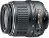 Nikon AF-S DX Zoom-Nikkor 18-55 mm f/3.5-5.6G ED II