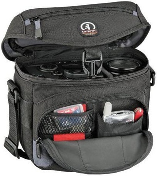 Tamrac 5501 Explorer 1 (black)