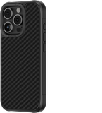 AmazingThing Titan Max (1500D) Case for iPhone 16 Pro with MagSafe Black