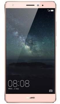 Huawei Mate S 64GB Rose Gold