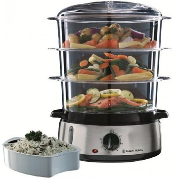 Russell Hobbs 19270-56 Cook@Home