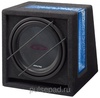 Alpine SBG-1224BR