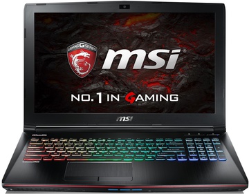 MSI GE62VR 6RF Apache Pro (GE62VR6RF-230UA)