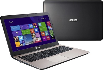 ASUS R556LJ (R556LJ-XO164D)