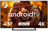 Liberton LTV-43U01AT