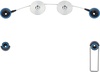 Walfix LED-100