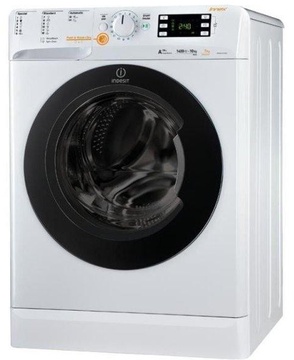 Indesit XWDE 1071481XWKKK EU