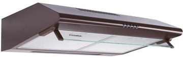 Pyramida MH 10-50 BROWN