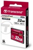 Transcend 32 GB 800X CompactFlash Card TS32GCF800