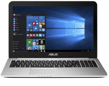 ASUS K501UB (K501UB-RH71-CB)